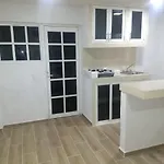 Departamento En Bandera Tultitlan