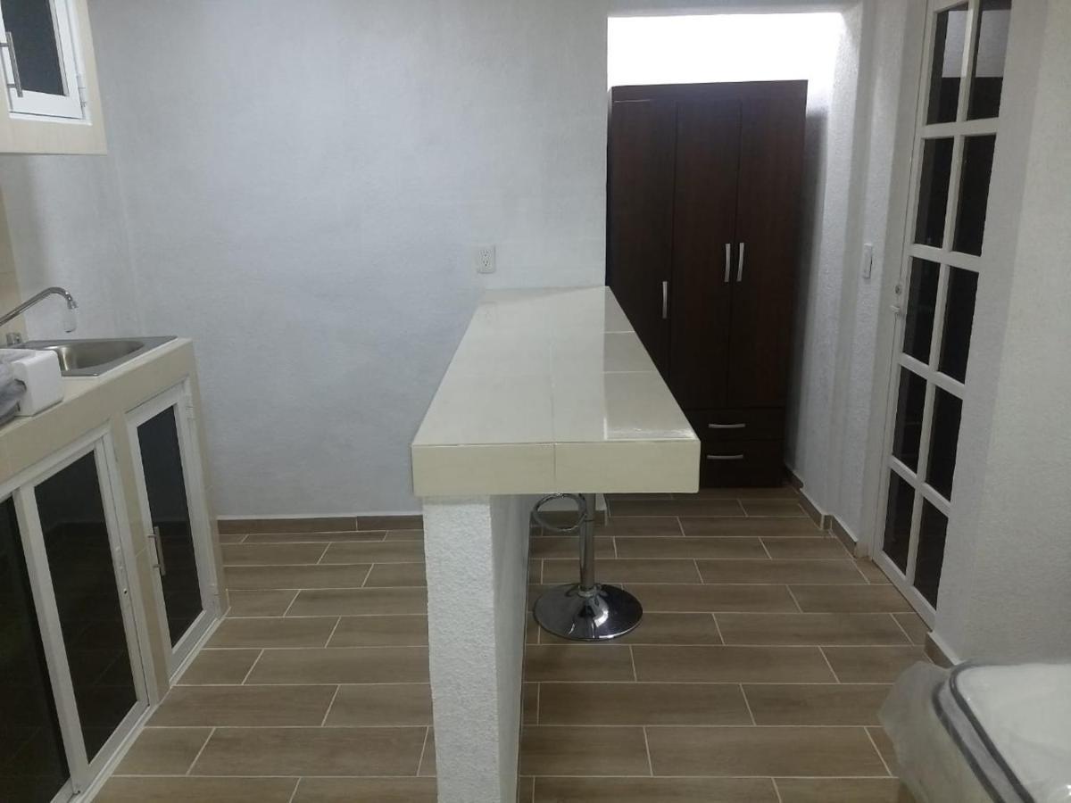 Apartment Departamento En Bandera Tultitlan