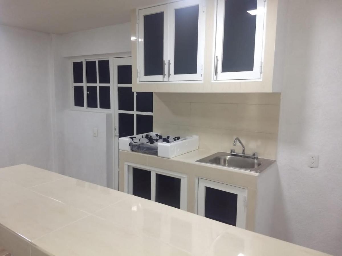 Apartment Departamento En Bandera Tultitlan *